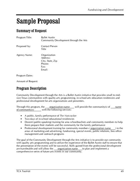 sample  cover letter  business proposal edit fill sign
