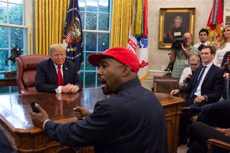 Kanye West Tweets He Is Running For President In 2020 The Morning Hustle