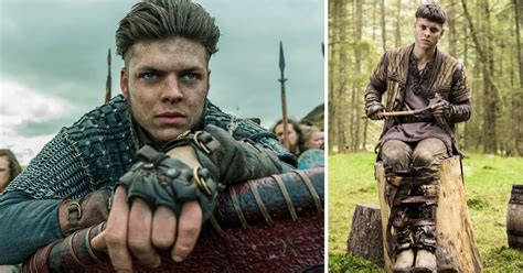 Ivar The Boneless The Crippled Viking King Who Conquered Much Of