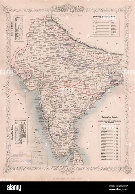british india shows proposed railways military bases rapkintallis