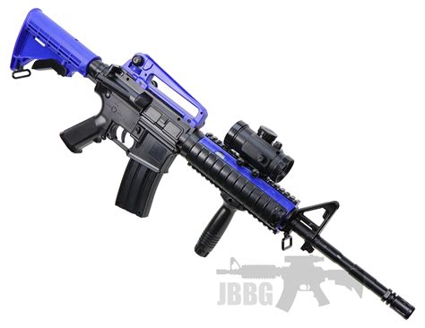m83a1 electric airsoft gun just bb guns uks no1 online bb gun shop