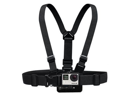 pin  gopro    accessories gopro accessories gopro chest mount sports camera
