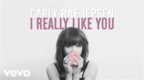 poll is carly rae jepsen s new song i really like you