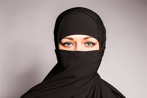 my encounter with women who wear the burqa we fear what we don t understand bob quarteroni