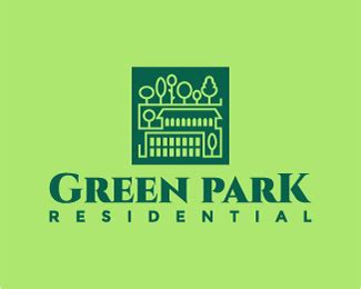 green park designed  neostudio brandcrowd
