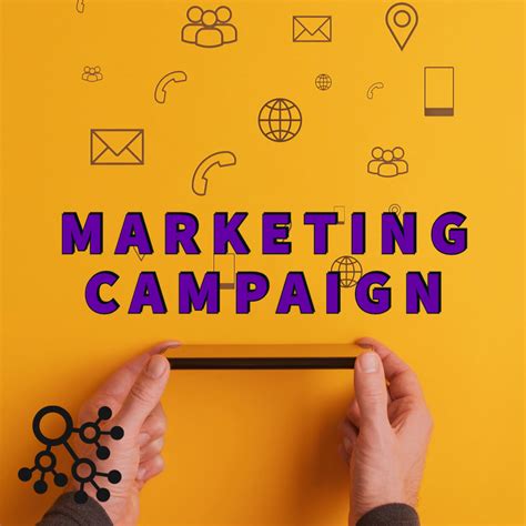 marketing campaign include   powerful aspects