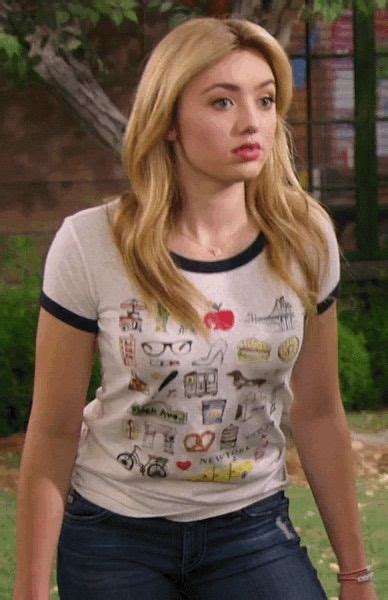 291 Best Images About Peyton List On Pinterest Female