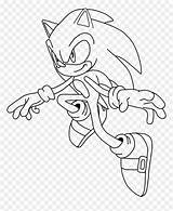 Sonic Super Coloring Colorir Para Pages Emeralds Desenho Exe Vhv sketch template