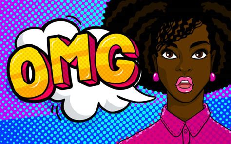 omg face illustrations royalty free vector graphics and clip art istock