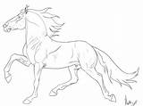 Coloring Pages Horse Breyer Drawing Barrel Racing Walking Dressage Line Large Color Printable Lineart Size Colouring Popular Sheets Getcolorings Library sketch template