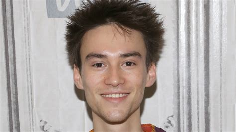 untold truth  jacob collier