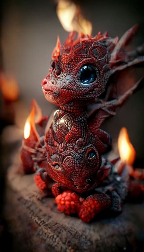 baby fire dragon dragon artwork fantasy dragon artwork dragon art