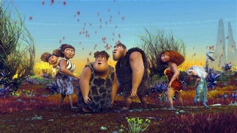 the croods a new age release date now shifted to