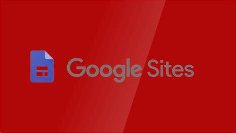 create   google sites  business   step guide