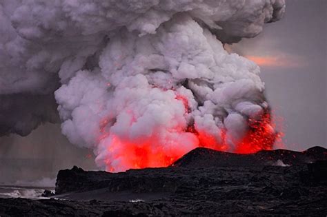 12 Most Amazing Volcanoes On The Planet With Photos Touropia