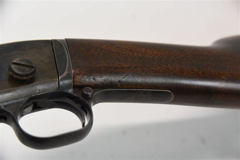 remington model  rifle