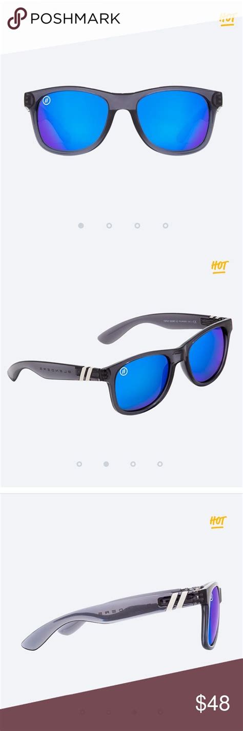 🎄 Brand New Blenders Tipsy Goat X 2 Sunglasses🎄 Sunglasses
