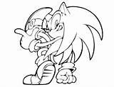 Sonic Coloring Pages Super Tails Hedgehog Print Nine Getcolorings Fox Printable Clipartmag Tailed Drawing Surfing sketch template