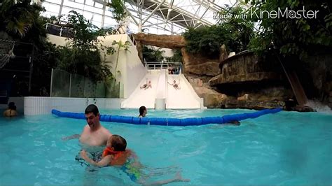 center parcs whinfell forest  youtube