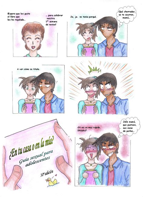 everything heiji fanart thread page 9 dctp forums