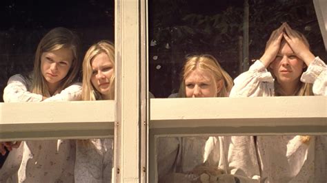 the virgin suicides “they hadn t heard us calling” current the