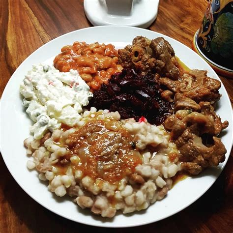 Here Are Foods Recipes For Xhosa Traditional You Need To Know Photos