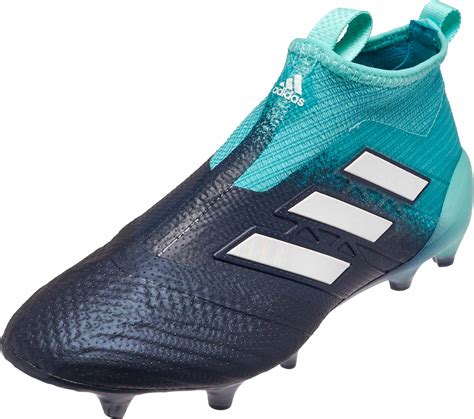 adidas youth ace  purecontrol fg soccer cleats