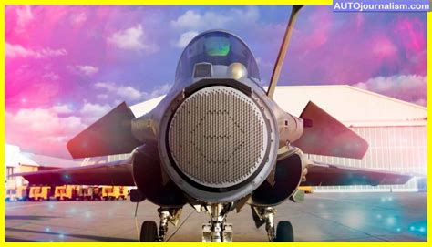 top   powerful fighter jet radar system   world