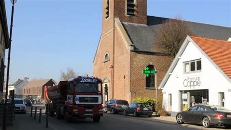 chaumont gistoux quelles solutions pour les pietons du centre de gistoux rtbfbe