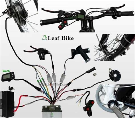electric scooter wiring diagram wiring diagram wiringgnet   electric bike