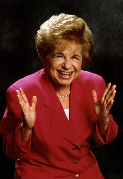 dr ruth makes a house call to the state theatre princeton found