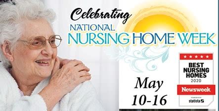 celebrating national nursing home week altenheim