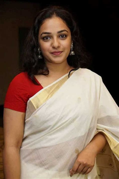 Nithya Menon Prefers To Fight Sexual Harassment Silently