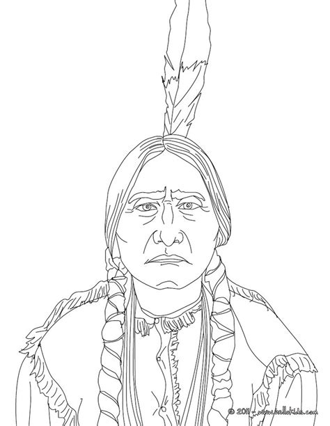 printable native american coloring pages  getcoloringscom