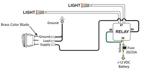 fog light wiring issues tacoma world