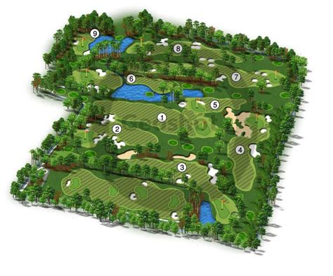 golf  maps golf  mapping yardage books golf courses