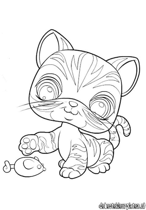 lps cat  coloring pages food coloring pages colouring pages