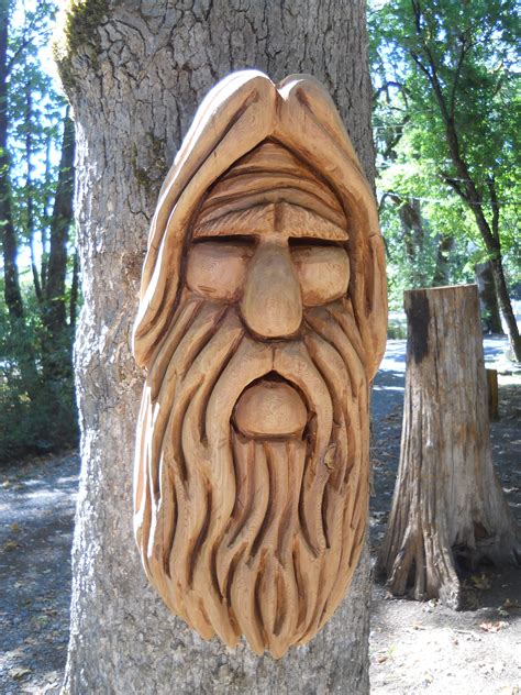 pin  don hilton  wood carvings wood carving faces wood carving