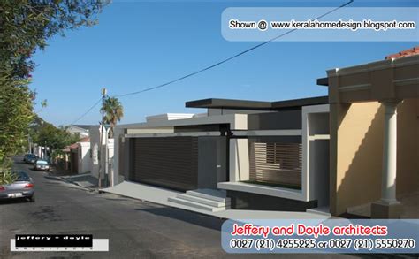 kerala home design  floor plans