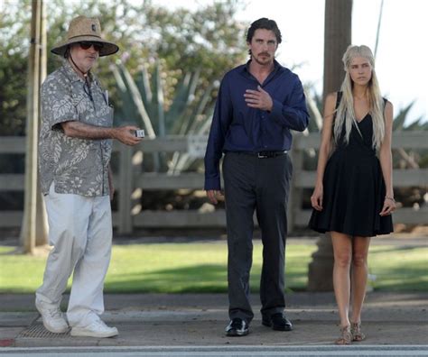 knight of cups star isabel lucas will lead basic instinct esque sexual thriller