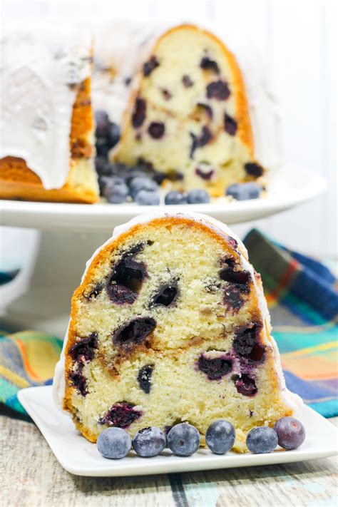blueberry bundt cake thebestdessertrecipescom