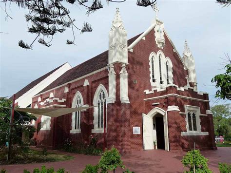 st thomas  apostle catholic church churches australia