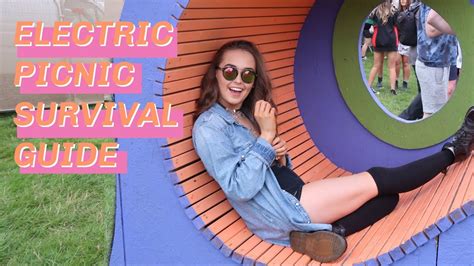 electric picnic advice sex utis and fluffy socks youtube