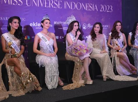Berikut Kronologi Dugaan Pelecehan Miss Universe Indonesia Korban