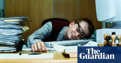 Help My Boss Sleeps At His Desk Work And Careers The
