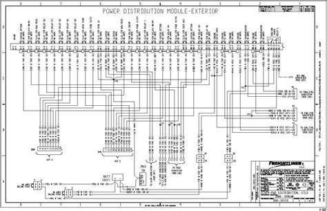 cat nz ecm wiring diagram wiring diagram