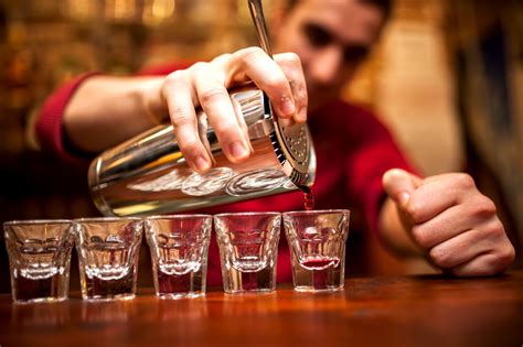 accurately measure  shot   shot glass