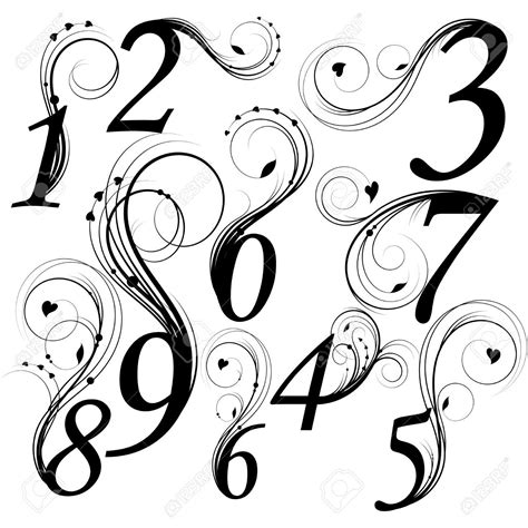 httpswwwgooglecomsearchqfree number fonts numbers typography fancy numbers fonts