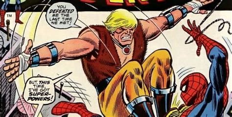 The 20 Greatest And 10 Worst Spider Man Villains Of All Time Page 10
