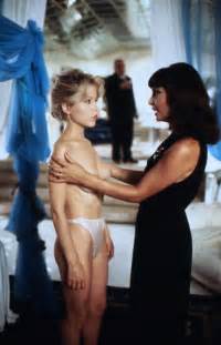 Pia Zadora Nue Dans The Lonely Lady